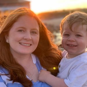 Meet your Posher, Colleen